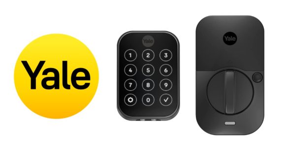 Yale Smart Lock