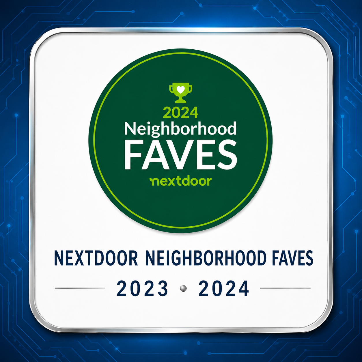 Nextdoor FAV